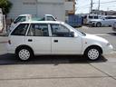 SUZUKI CULTUS