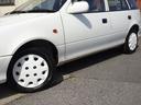 SUZUKI CULTUS