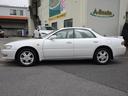 TOYOTA CARINA ED