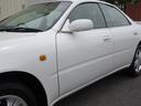 TOYOTA CARINA ED