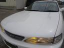 TOYOTA CARINA ED