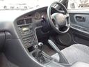 TOYOTA CARINA ED