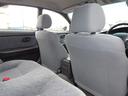 TOYOTA CARINA ED