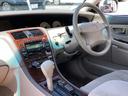３．０　Ｖ６／１ＭＺエンジン　走行３６０００キロ　純正ＤＶＤナビ　純正ＣＤ／ＣＳ　木目調インパネ　キーレス　ＥＴＣ　リアコーナーセンサー　デュアルオートエアコン　革巻ハンドル　運転席パワーシート　純正１５ＡＷ（46枚目）