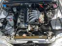 アスコット ２．０Ｓ　５速ＭＴ　直列５気筒縦置／Ｇ２０Ａエンジン　木目調インパネ　純正ＣＤオーディオ　ＦＭ／ＡＭラジオ　オートクルーズ　社外ＨＩＤ　フォグランプ　電動格納ミラー　オートエアコン　革巻ハンドル　純正１４アルミ（8枚目）