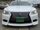 ＬＳ４６０　バージョンＣ　Ｉパッケージ　後期型　黒革　サンルーフ　ＷＡＬＤフルエアロ／フロントフェンダー　クレンツェ２０アルミ　レーダークルーズ　ＢＳＭ　地デジＴＶ　Ｂｌｕｅｔｏｏｔｈ接続　純正ＨＤＤナビ　ＣＤ／ＤＶＤ再生　バックカメラ（22枚目）