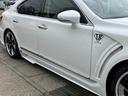 ＬＳ４６０　バージョンＣ　Ｉパッケージ　後期型　黒革　サンルーフ　ＷＡＬＤフルエアロ／フロントフェンダー　クレンツェ２０アルミ　レーダークルーズ　ＢＳＭ　地デジＴＶ　Ｂｌｕｅｔｏｏｔｈ接続　純正ＨＤＤナビ　ＣＤ／ＤＶＤ再生　バックカメラ（28枚目）