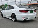 ＬＳ４６０　バージョンＣ　Ｉパッケージ　後期型　黒革　サンルーフ　ＷＡＬＤフルエアロ／フロントフェンダー　クレンツェ２０アルミ　レーダークルーズ　ＢＳＭ　地デジＴＶ　Ｂｌｕｅｔｏｏｔｈ接続　純正ＨＤＤナビ　ＣＤ／ＤＶＤ再生　バックカメラ（32枚目）