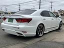 ＬＳ４６０　バージョンＣ　Ｉパッケージ　後期型　黒革　サンルーフ　ＷＡＬＤフルエアロ／フロントフェンダー　クレンツェ２０アルミ　レーダークルーズ　ＢＳＭ　地デジＴＶ　Ｂｌｕｅｔｏｏｔｈ接続　純正ＨＤＤナビ　ＣＤ／ＤＶＤ再生　バックカメラ（33枚目）