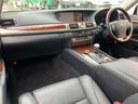 ＬＳ４６０　バージョンＣ　Ｉパッケージ　後期型　黒革　サンルーフ　ＷＡＬＤフルエアロ／フロントフェンダー　クレンツェ２０アルミ　レーダークルーズ　ＢＳＭ　地デジＴＶ　Ｂｌｕｅｔｏｏｔｈ接続　純正ＨＤＤナビ　ＣＤ／ＤＶＤ再生　バックカメラ（50枚目）