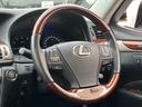 ＬＳ４６０　バージョンＣ　Ｉパッケージ　後期型　黒革　サンルーフ　ＷＡＬＤフルエアロ／フロントフェンダー　クレンツェ２０アルミ　レーダークルーズ　ＢＳＭ　地デジＴＶ　Ｂｌｕｅｔｏｏｔｈ接続　純正ＨＤＤナビ　ＣＤ／ＤＶＤ再生　バックカメラ（52枚目）