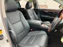 ＬＳ４６０　バージョンＣ　Ｉパッケージ　後期型　黒革　サンルーフ　ＷＡＬＤフルエアロ／フロントフェンダー　クレンツェ２０アルミ　レーダークルーズ　ＢＳＭ　地デジＴＶ　Ｂｌｕｅｔｏｏｔｈ接続　純正ＨＤＤナビ　ＣＤ／ＤＶＤ再生　バックカメラ（53枚目）