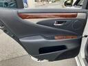 ＬＳ４６０　バージョンＣ　Ｉパッケージ　後期型　黒革　サンルーフ　ＷＡＬＤフルエアロ／フロントフェンダー　クレンツェ２０アルミ　レーダークルーズ　ＢＳＭ　地デジＴＶ　Ｂｌｕｅｔｏｏｔｈ接続　純正ＨＤＤナビ　ＣＤ／ＤＶＤ再生　バックカメラ（62枚目）