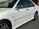TOYOTA BREVIS