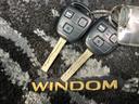 TOYOTA WINDOM