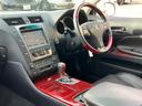 ＧＳ３５０　後期型　黒革　サンルーフ　シートベンチレーション　純正ＨＤＤナビ　ＣＤ　音楽録音　バックカメラ　スマートキー　ウッドコンビハンドル　ＡＦＳ　ＨＩＤ　フォグ　オートライト　リアスモーク施工　純正１８ＡＷ（48枚目）