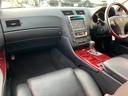 ＧＳ３５０　後期型　黒革　サンルーフ　シートベンチレーション　純正ＨＤＤナビ　ＣＤ　音楽録音　バックカメラ　スマートキー　ウッドコンビハンドル　ＡＦＳ　ＨＩＤ　フォグ　オートライト　リアスモーク施工　純正１８ＡＷ（50枚目）