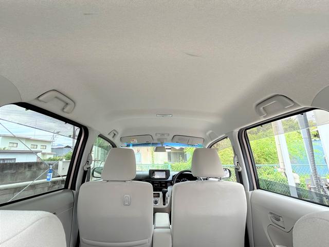 ステラ Ｇ　スマートアシスト　クラリオンメモリーナビ　ＥＴＣ　スマートアシスト　運転席シートヒーター　１４インチアルミホイール　プッシュエンジンスタート　ＬＥＤヘッドランプ　寒冷地仕様　１オーナー禁煙車（20枚目）