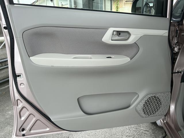 ステラ Ｇ　スマートアシスト　クラリオンメモリーナビ　ＥＴＣ　スマートアシスト　運転席シートヒーター　１４インチアルミホイール　プッシュエンジンスタート　ＬＥＤヘッドランプ　寒冷地仕様　１オーナー禁煙車（26枚目）