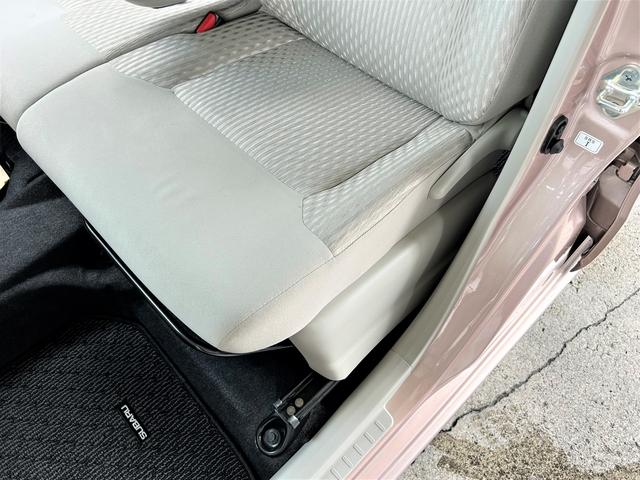 ステラ Ｇ　スマートアシスト　クラリオンメモリーナビ　ＥＴＣ　スマートアシスト　運転席シートヒーター　１４インチアルミホイール　プッシュエンジンスタート　ＬＥＤヘッドランプ　寒冷地仕様　１オーナー禁煙車（29枚目）