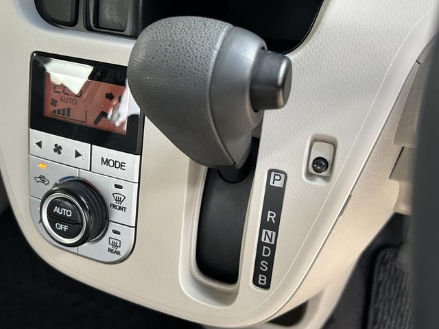 ステラ Ｇ　スマートアシスト　クラリオンメモリーナビ　ＥＴＣ　スマートアシスト　運転席シートヒーター　１４インチアルミホイール　プッシュエンジンスタート　ＬＥＤヘッドランプ　寒冷地仕様　１オーナー禁煙車（40枚目）