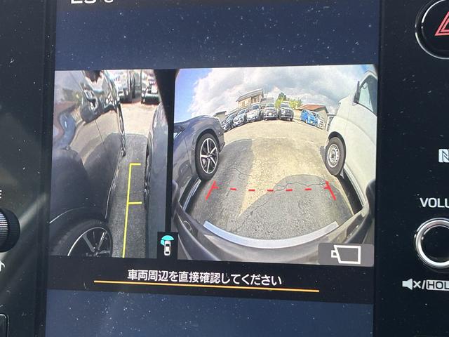 ＷＲＸ Ｓ４ ＧＴ－Ｈ　ＥＸ　純正大型ナビ　ＣＤ／ＤＶＤプレーヤー　アイサイトＸ搭載　１１．６インチ大型モニター　液晶メーター　１８インチアルミ　前席パワーシート　ステアリング連動ヘッドライト　フロント・サイド・バックカメラ　ＣＤ／ＤＶＤプレーヤー　ＥＴＣ２．０（14枚目）