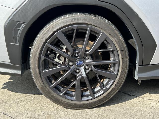 ＷＲＸ Ｓ４ ＧＴ－Ｈ　ＥＸ　純正大型ナビ　ＣＤ／ＤＶＤプレーヤー　アイサイトＸ搭載　１１．６インチ大型モニター　液晶メーター　１８インチアルミ　前席パワーシート　ステアリング連動ヘッドライト　フロント・サイド・バックカメラ　ＣＤ／ＤＶＤプレーヤー　ＥＴＣ２．０（43枚目）
