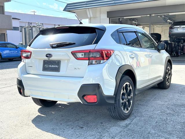 ＸＶ １．６ｉ－Ｌ　ＥｙｅＳｉｇｈｔ　ダイアトーンナビ　１オーナー　アイサイトバージョン３搭載　メモリーナビ　フロント・サイド・バックカメラ　ナビ連動前後ドラレコ　ＥＴＣ２．０　Ｘモード　後側方レーダー　誤後退ブレーキサポート　歩行者保護エアバッグ　１オーナー禁煙車（2枚目）