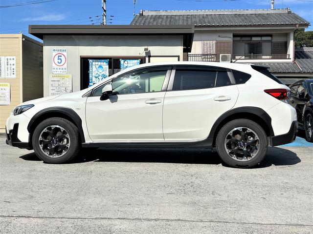 ＸＶ １．６ｉ－Ｌ　ＥｙｅＳｉｇｈｔ　ダイアトーンナビ　１オーナー　アイサイトバージョン３搭載　メモリーナビ　フロント・サイド・バックカメラ　ナビ連動前後ドラレコ　ＥＴＣ２．０　Ｘモード　後側方レーダー　誤後退ブレーキサポート　歩行者保護エアバッグ　１オーナー禁煙車（3枚目）