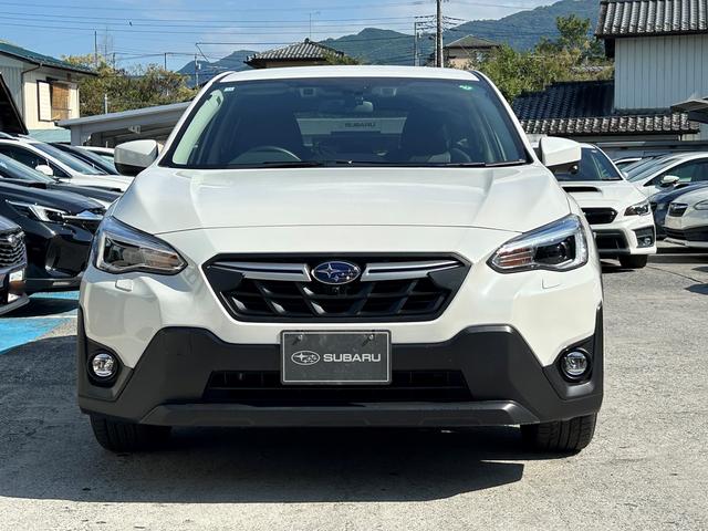 ＸＶ １．６ｉ－Ｌ　ＥｙｅＳｉｇｈｔ　ダイアトーンナビ　１オーナー　アイサイトバージョン３搭載　メモリーナビ　フロント・サイド・バックカメラ　ナビ連動前後ドラレコ　ＥＴＣ２．０　Ｘモード　後側方レーダー　誤後退ブレーキサポート　歩行者保護エアバッグ　１オーナー禁煙車（4枚目）
