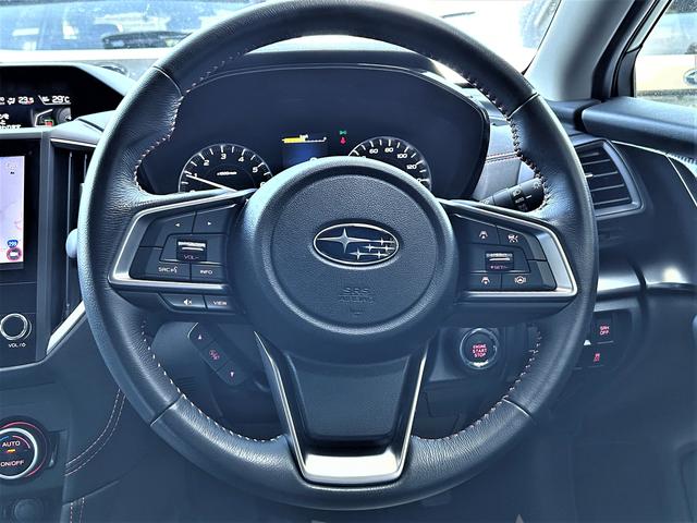 ＸＶ １．６ｉ－Ｌ　ＥｙｅＳｉｇｈｔ　ダイアトーンナビ　１オーナー　アイサイトバージョン３搭載　メモリーナビ　フロント・サイド・バックカメラ　ナビ連動前後ドラレコ　ＥＴＣ２．０　Ｘモード　後側方レーダー　誤後退ブレーキサポート　歩行者保護エアバッグ　１オーナー禁煙車（21枚目）
