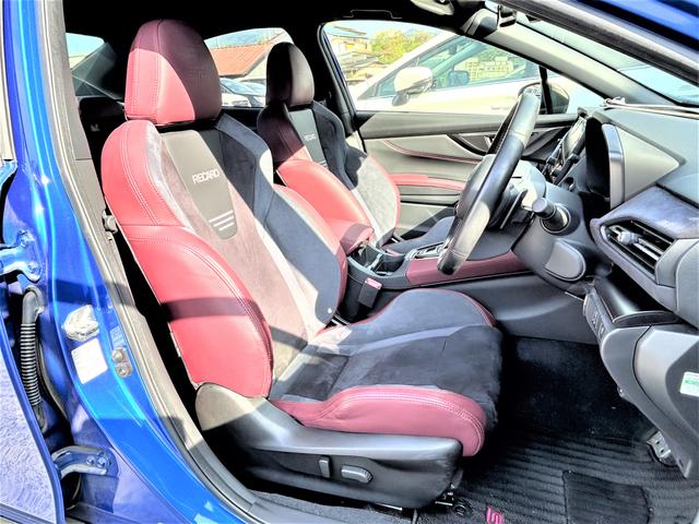 ＷＲＸ Ｓ４ Ｓ４　ＳＴＩスポーツＲ　ＥＸ　レカロシート　１８インチアルミ　ＳＴＩエアロ　大型センターモニター　液晶メーター　誤後退ブレーキサポート　フロント・サイド・バックカメラ　ＬＥＤヘッドランプ１８インチアルミホイール　全車速追従クルーズコントロール　ＥＴＣ２．０（9枚目）