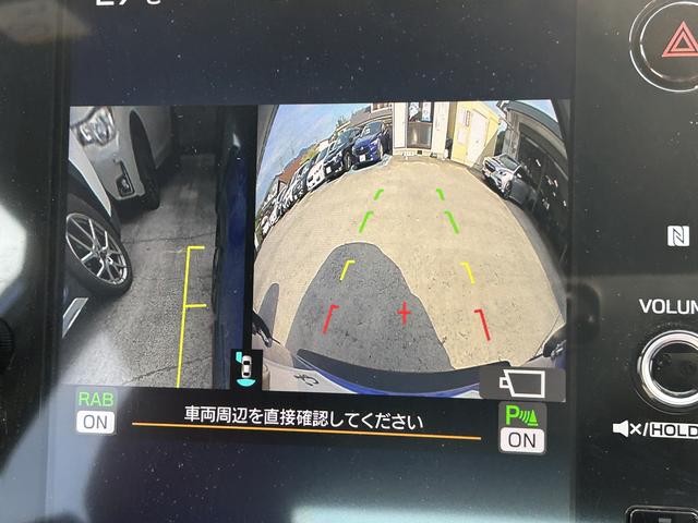 ＷＲＸ Ｓ４ Ｓ４　ＳＴＩスポーツＲ　ＥＸ　レカロシート　１８インチアルミ　ＳＴＩエアロ　大型センターモニター　液晶メーター　誤後退ブレーキサポート　フロント・サイド・バックカメラ　ＬＥＤヘッドランプ１８インチアルミホイール　全車速追従クルーズコントロール　ＥＴＣ２．０（17枚目）