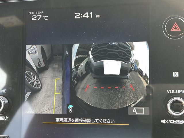 ＷＲＸ Ｓ４ Ｓ４　ＳＴＩスポーツＲ　ＥＸ　レカロシート　１８インチアルミ　ＳＴＩエアロ　大型センターモニター　液晶メーター　誤後退ブレーキサポート　フロント・サイド・バックカメラ　ＬＥＤヘッドランプ１８インチアルミホイール　全車速追従クルーズコントロール　ＥＴＣ２．０（18枚目）