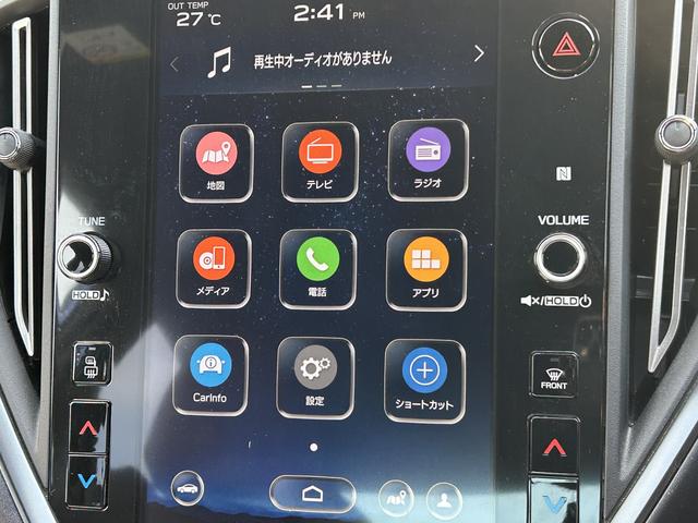 ＷＲＸ Ｓ４ Ｓ４　ＳＴＩスポーツＲ　ＥＸ　レカロシート　１８インチアルミ　ＳＴＩエアロ　大型センターモニター　液晶メーター　誤後退ブレーキサポート　フロント・サイド・バックカメラ　ＬＥＤヘッドランプ１８インチアルミホイール　全車速追従クルーズコントロール　ＥＴＣ２．０（20枚目）