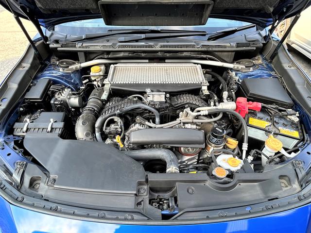 ＷＲＸ Ｓ４ Ｓ４　ＳＴＩスポーツＲ　ＥＸ　レカロシート　１８インチアルミ　ＳＴＩエアロ　大型センターモニター　液晶メーター　誤後退ブレーキサポート　フロント・サイド・バックカメラ　ＬＥＤヘッドランプ１８インチアルミホイール　全車速追従クルーズコントロール　ＥＴＣ２．０（50枚目）