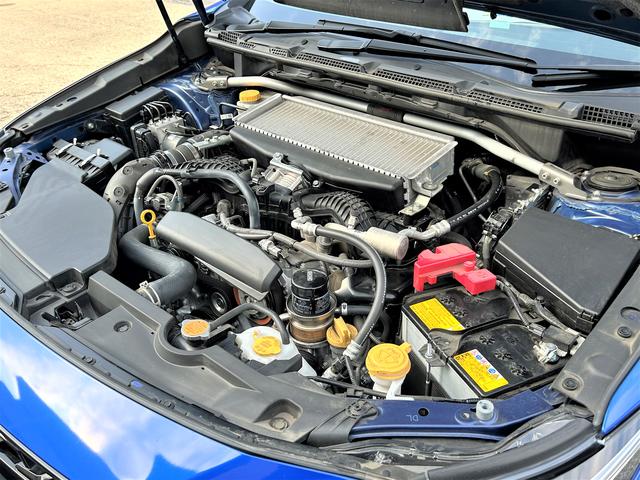 ＷＲＸ Ｓ４ Ｓ４　ＳＴＩスポーツＲ　ＥＸ　レカロシート　１８インチアルミ　ＳＴＩエアロ　大型センターモニター　液晶メーター　誤後退ブレーキサポート　フロント・サイド・バックカメラ　ＬＥＤヘッドランプ１８インチアルミホイール　全車速追従クルーズコントロール　ＥＴＣ２．０（52枚目）