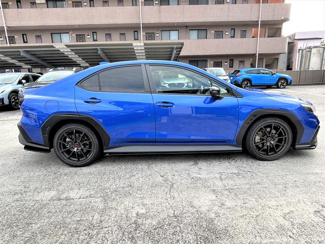 ＷＲＸ Ｓ４ Ｓ４　ＳＴＩスポーツＲ　ＥＸ　レカロシート　１８インチアルミ　ＳＴＩエアロ　大型センターモニター　液晶メーター　誤後退ブレーキサポート　フロント・サイド・バックカメラ　ＬＥＤヘッドランプ１８インチアルミホイール　全車速追従クルーズコントロール　ＥＴＣ２．０（53枚目）