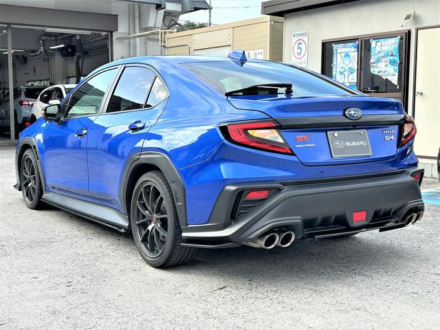 ＷＲＸ Ｓ４ Ｓ４　ＳＴＩスポーツＲ　ＥＸ　レカロシート　１８インチアルミ　ＳＴＩエアロ　大型センターモニター　液晶メーター　誤後退ブレーキサポート　フロント・サイド・バックカメラ　ＬＥＤヘッドランプ１８インチアルミホイール　全車速追従クルーズコントロール　ＥＴＣ２．０（54枚目）