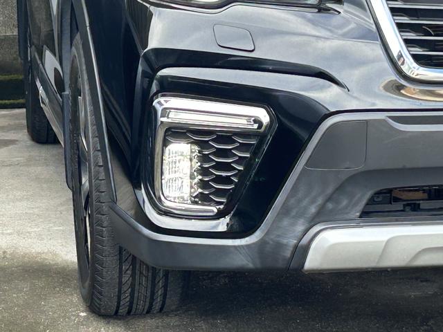 フォレスター アドバンス　タイヤ４本交換済み　パナソニックＳＤナビ　アイサイトバージョン３搭載　前席パワーシート　パワーリヤゲート　Ｘモード　誤後退ブレーキサポート　歩行者保護エアバッグ　パナソニックＳＤナビ　フロント・サイド・バックカメラ　ＥＴＣ２．０　前後ドラレコ（46枚目）