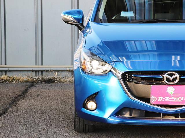 13Sブラックレザーリミテッド 特別仕様車 ナビ(7枚目)