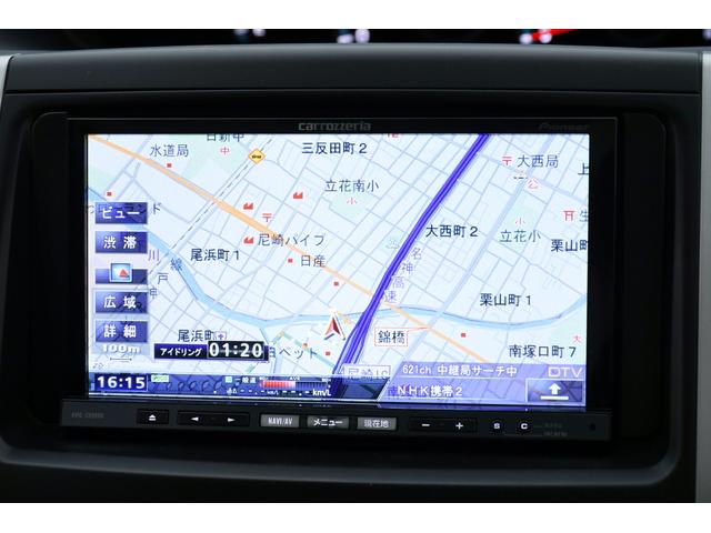 X スマートエディション 後期 ナビ地デジBカメラHIDライト 両側電動(14枚目)