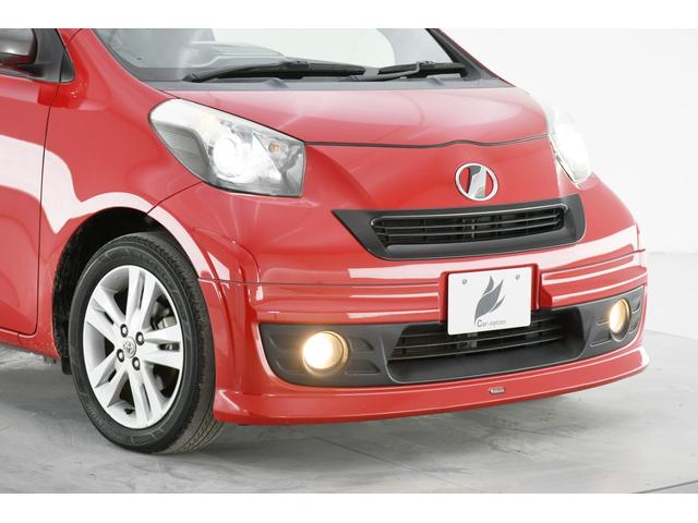 130G レザーパッケージ 純正ナビ HID モデリスタエアロ&マフラー(5枚目)