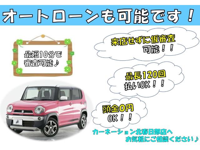 マゼンタセレクション　特別仕様車／専用革／純正ナビ／ＣＤ／ＤＶＤ／ＴＶ／ＢＴ／ＵＳＢ／ＳＤ／ＨＩＤ／Ｐガラス／スマートキー／純正１５ＡＷ(49枚目)