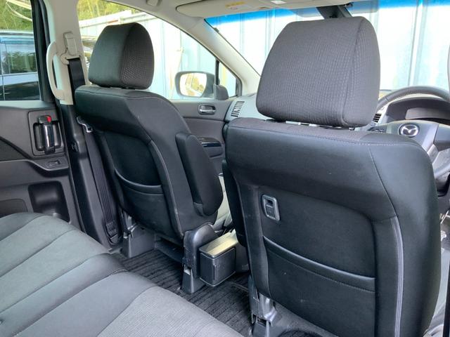 ＭＰＶ ２３Ｓ　ＢＯＳＥサウンド／サイド・バックカメラ／純正ケンウッドナビ（ＣＤ・ＤＶＤ・地デジ／ＥＴＣ／ＨＩＤヘッド／ＯＰユーティリティＰＫＧ（１７インチＡＷ・アドバンスドキーレス・オートワイパー）／両側パワスラ（39枚目）
