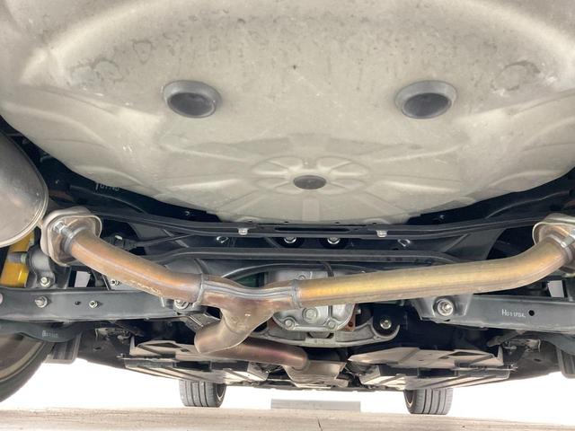ＷＲＸ ＳＴＩ ＳＴＩ　タイプＳ　６ＭＴ／４ＷＤ／大型リアスポ／純正ＤＩＡＴＯＮＥナビ／ＥＴＣ／フロント・サイド・バックカメラ／ＢＩＬＳＴＥＩＮダンパー／後側方警戒支援／前席シートヒーター／運転席パワーシート／（9枚目）