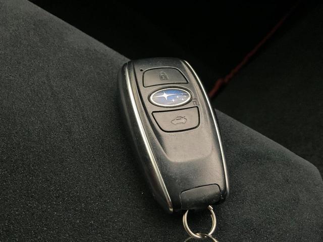 ＷＲＸ ＳＴＩ ＳＴＩ　タイプＳ　６ＭＴ／４ＷＤ／大型リアスポ／純正ＤＩＡＴＯＮＥナビ／ＥＴＣ／フロント・サイド・バックカメラ／ＢＩＬＳＴＥＩＮダンパー／後側方警戒支援／前席シートヒーター／運転席パワーシート／（10枚目）