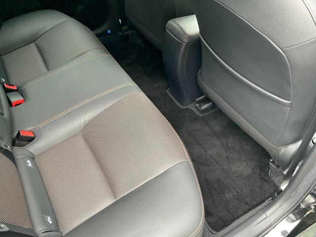 アベンシスワゴン Ｌｉ　セーフティセンスＣ（衝突軽減ブレーキ／車線逸脱警報／オートマチックハイビーム）／クルコン／ＬＥＤヘッドランプ＆Ｆフォグ／インテリジェントＡＦＳ／純正ナビ／地デジＴＶ／バックカメラ／ＥＴＣ（37枚目）