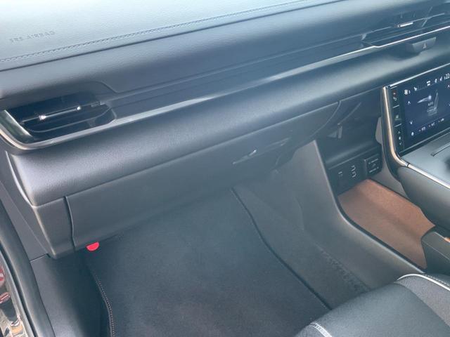 ＭＸ－３０ロータリーＥＶ エディションＲ　ロータリーＥ／充電ケーブル付き／３６０度ビュー／ＢＯＳＥ／マツコネ／ＥＴＣ／ドラレコ／アダプティブＬＥＤヘッド／ＬＫＡ／ＢＳＭ／追従クルコン／シートヒーター／コーナーセンサー／ＡＣ１５００Ｗ電源（45枚目）