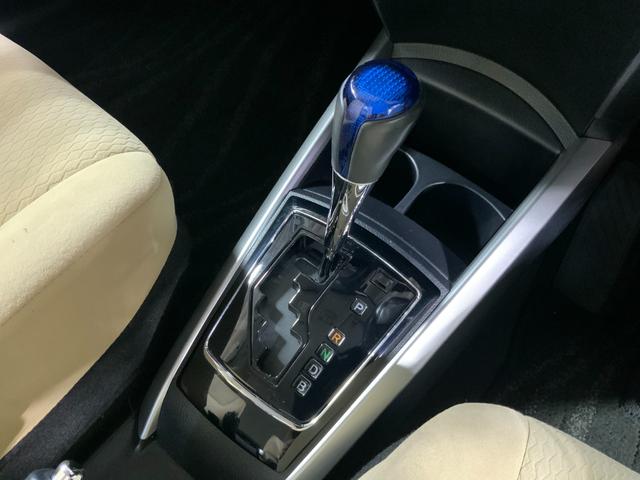 カローラアクシオ ハイブリッドＧ　セーフティセンスＣ（衝突軽減ブレーキ／車線逸脱警報／ＡＴハイビーム）／クルコン／ベージュ色シート／純正ナビ／フルセグＴＶ／ＤＶＤ／Ｂｌｕｅｔｏｏｔｈ／Ｂカメラ／スマートキー＆プッシュスタート／ＥＴＣ（22枚目）